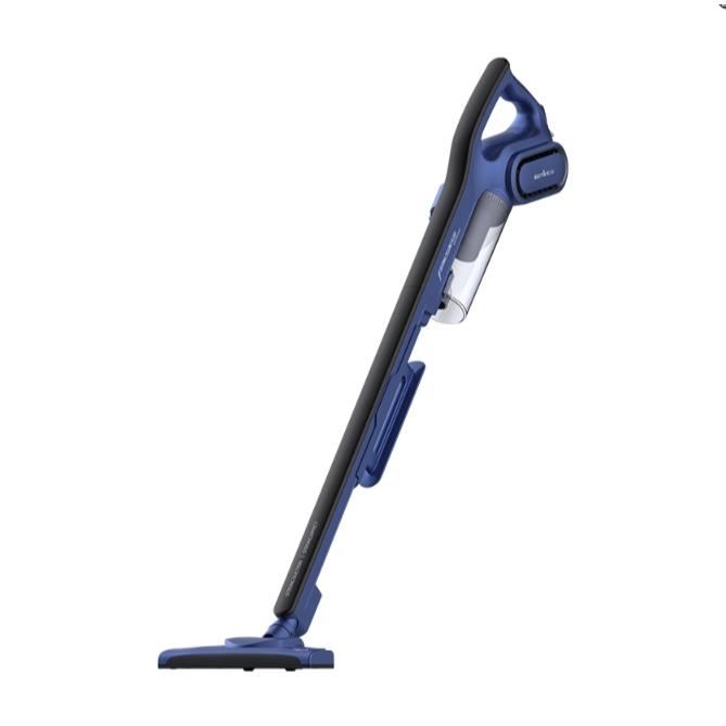 Máy hút bụi DEERMA DX810 công suất 600W - Lực hút mạnh mẽ lên đến 15000Pa