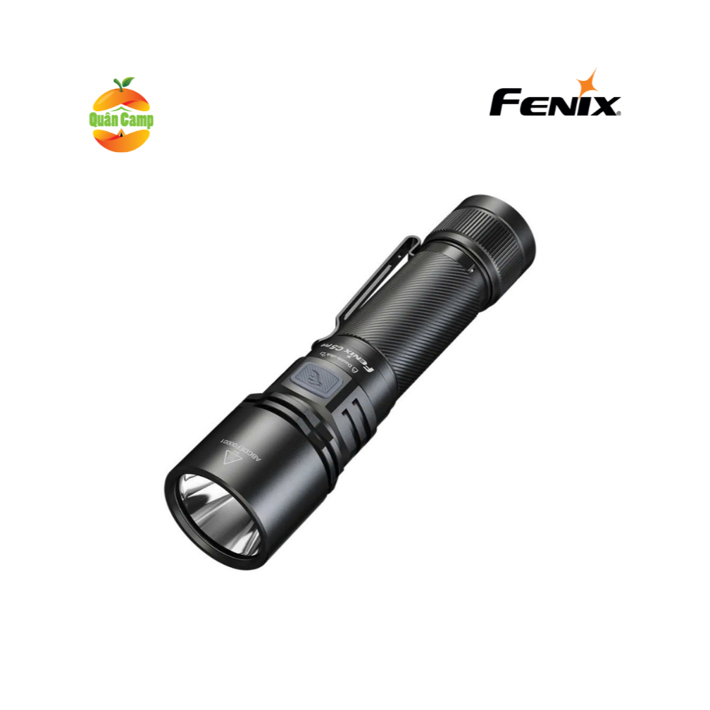 Đèn pin cầm tay Fenix C5 Pro