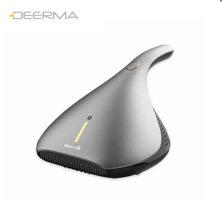 Máy hút bụi đệm giường DEERMA EX919 công suất 450W - Lực hút 13000 Pa