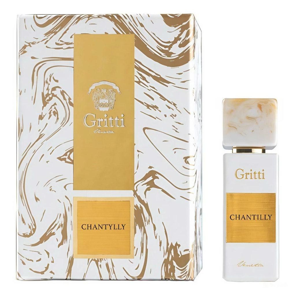 Nước hoa nữ Gritti Chantilly 100ml