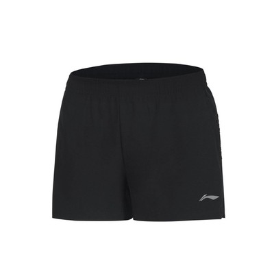 Quần Short Bóng Bàn/Cầu Lông Thể Thao Unisex Li-Ning P-AAPW017-1V