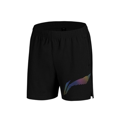 Quần Short Bóng Bàn/Cầu Lông Thể Thao Nam Li-Ning P-AAPW035-1V