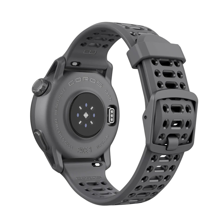Đồng Hồ GPS Thể Thao COROS PACE 3 - Hàng chính hãng BH 24 tháng | BigBuy360 - bigbuy360.vn