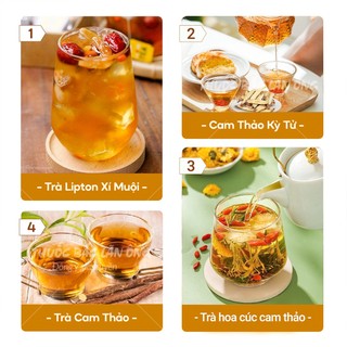 Cam thảo lát sấy khô 100g (Cam thảo bắc, trà cam thảo dưỡng nhan, thanh nhiệt )