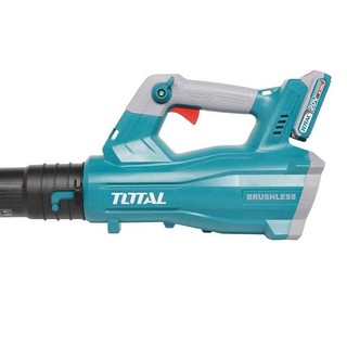 TOTAL Máy thổi bụi dùng pin 20V TABLI20428