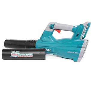 TOTAL Máy thổi bụi dùng pin 20V TABLI20428