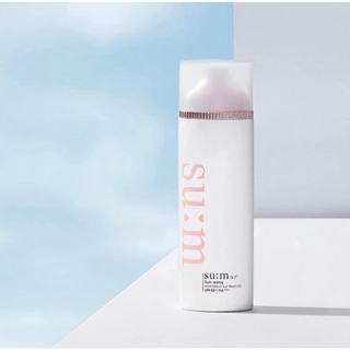 Set kem chống nắng đa năng su:m37 multi 100ml