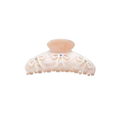 [HB GIFT] Kẹp tóc LANEIGE HAIR CLAW CLIPS