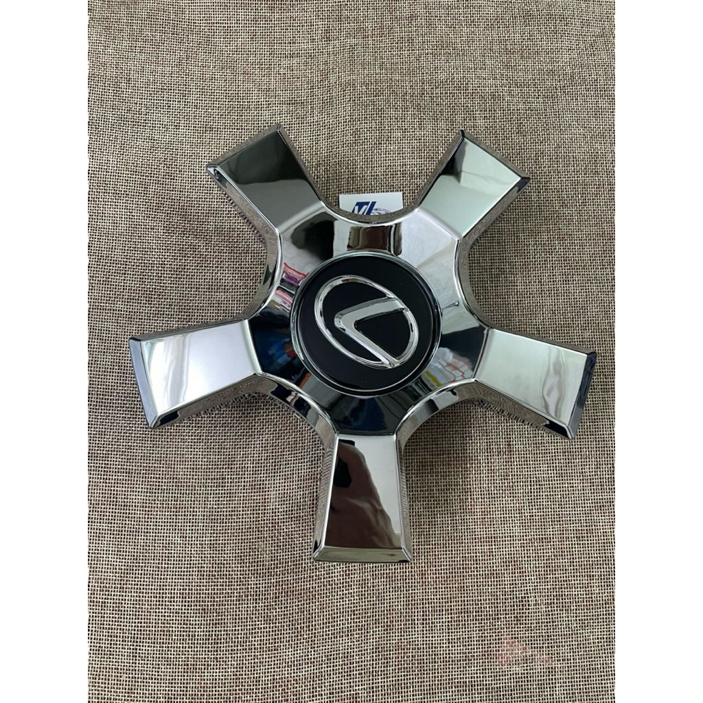 Logo mâm Lexus LX570 - chụp lốp Lexus LX570 - Ốp la zăng Lexus LX570