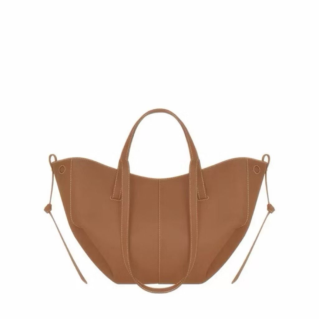 Túi xách nữ Polene chính hãng cao cấp + kèm hộp quà túi da bò tặng kèm ví nhỏ