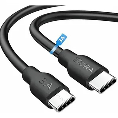 [Gift]Dây Cáp Sạc Nhanh 25W Type C  Thương hiệu-CAB252 Chiều dài 1m, Sạc Được cho IP 15