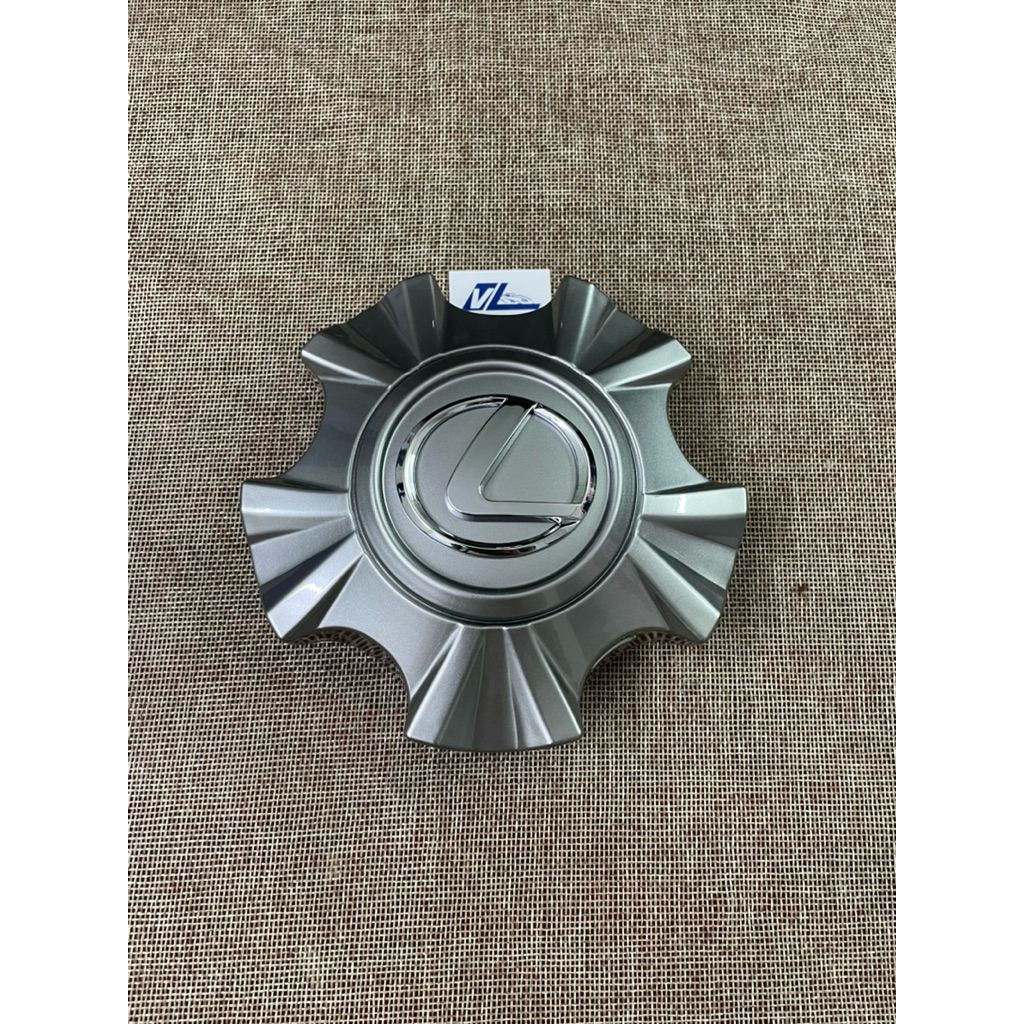 Logo bánh Xe Lexus Lx570 - Chụp mâm Lexus 570 - ốp la zăng Lexus LX570