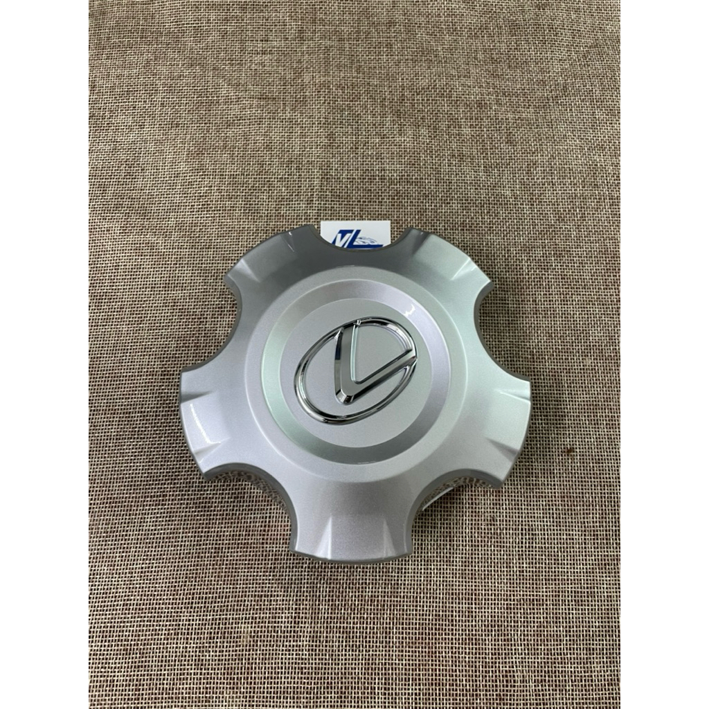 Logo bánh xe Lexus LX570 - Ốp la zăng Lexus LX570 - Chụp Mâm Lexus