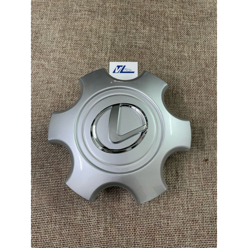 Logo mâm lexus GX470 - LX470 - GX460 - Logo bánh xe Lexus