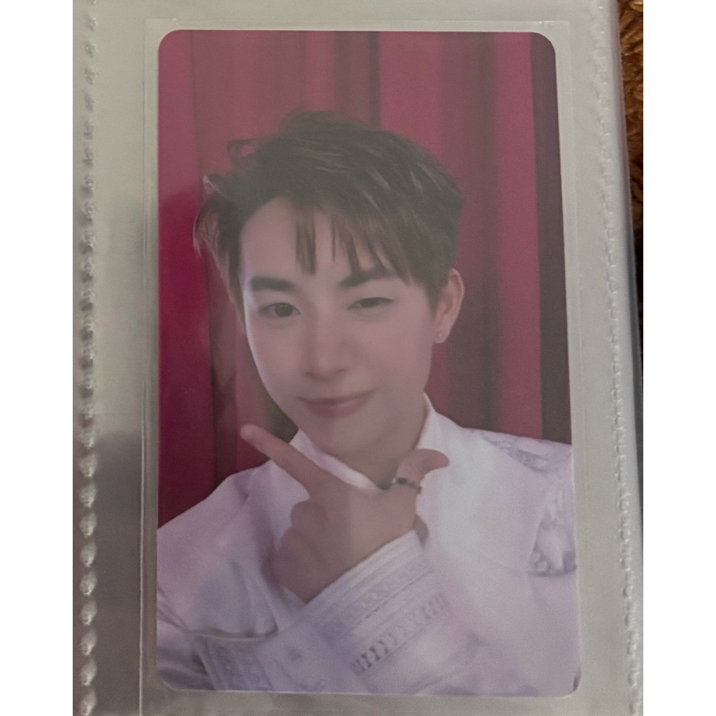 Card Anh Trai Say Hi 2025 - Card CONGB no6