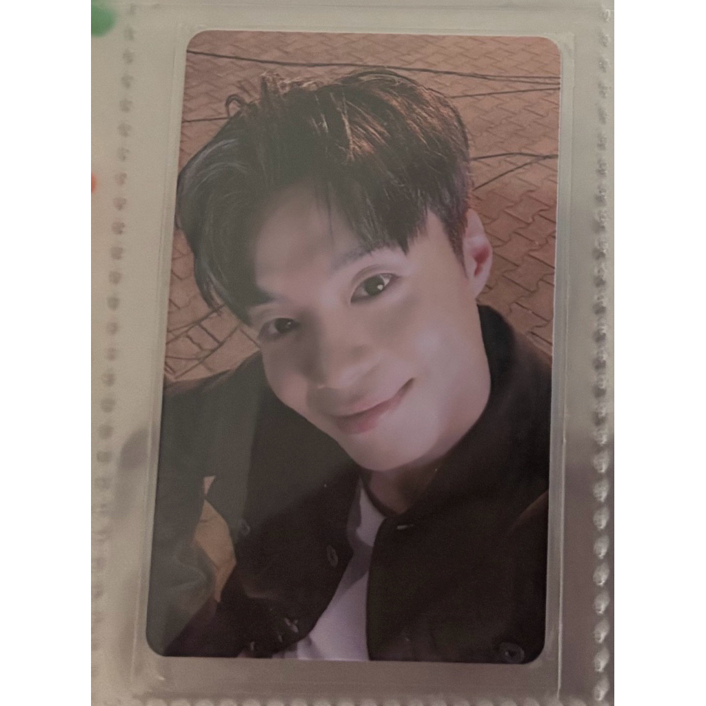 Card Anh Trai Say Hi - Card Negav no6