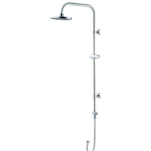 Bộ phụ kiện sen tắm đứng Caesar BS122