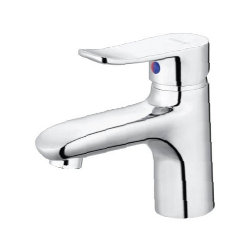 Vòi chậu lavabo nóng lạnh Caesar B490CU