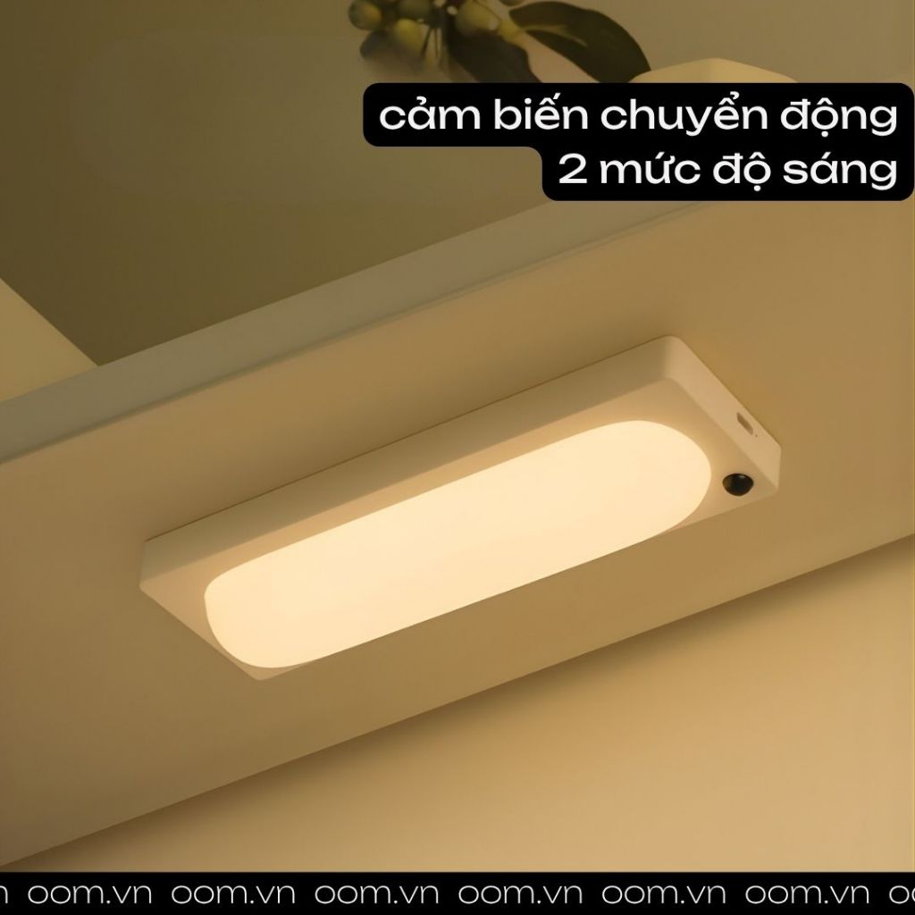 ĐÈN CẢM BIẾN BRICK