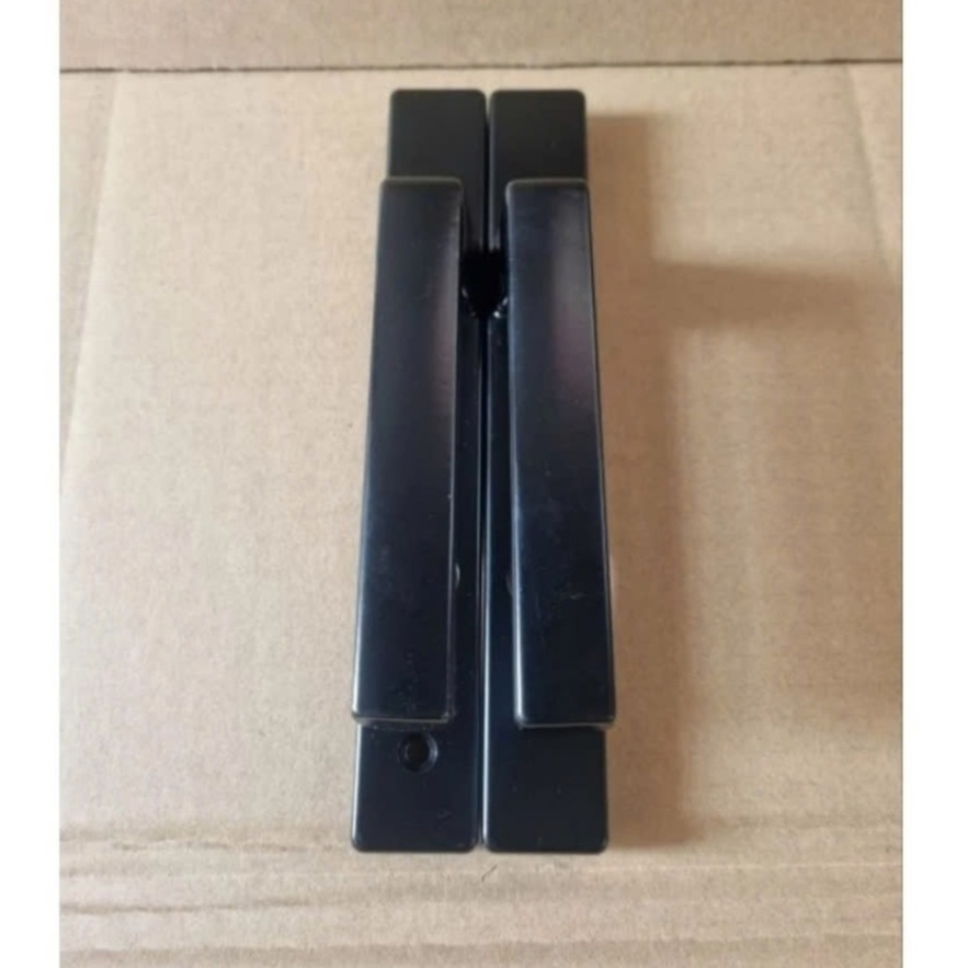 Tay nắm/ tay gạt cửa đi KinLong cho nhôm Xingfa - 1 cặp