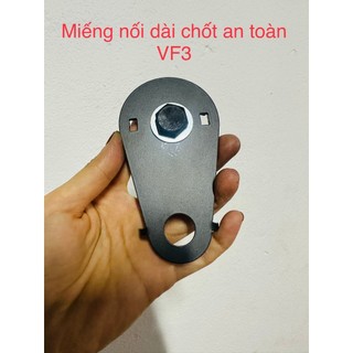 Combo 2 miếng nối dài chốt an toàn VF3 – nối dài seatbelt VF3