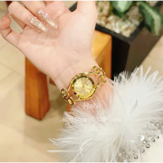 Mua 1 tặng 2 (pin + cắt dây ). Mẫu mới, kim loại nhẹ - lạ mắt đẹp mê li. Giá Mềm, Chống nước sinh hoạt.