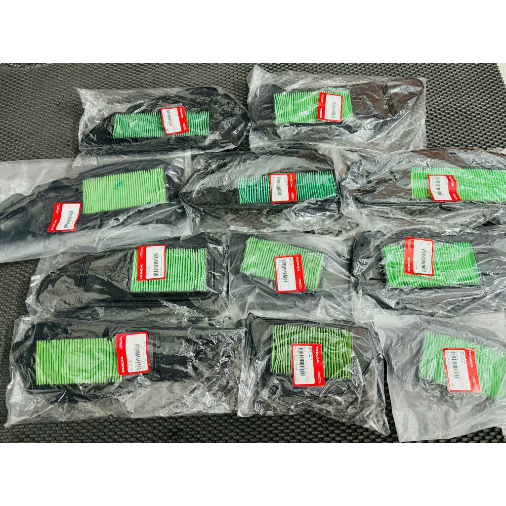 Lọc gió [ZIN CHÍNH HÃNG] tay ga Honda AB125/150, VARIO, PCX, SH MODE, CLICK 125, SHVN125/150/160