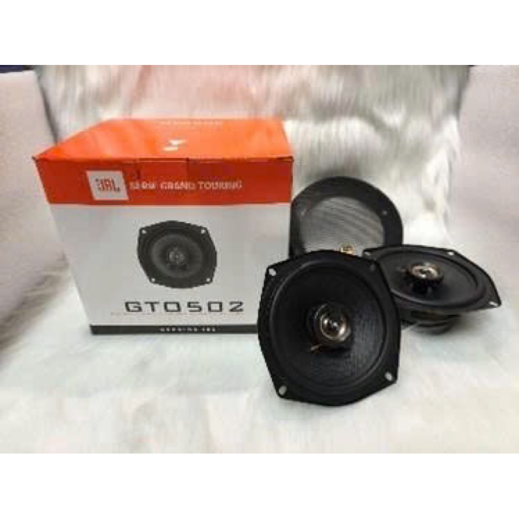 Loa JBL GT0502 - Loa đồng trục công suất 50W RMS - 150W