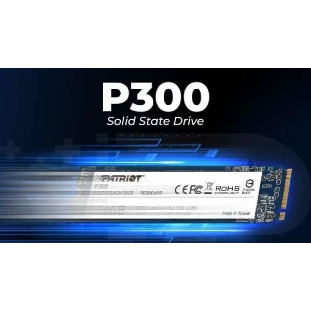 Ổ cứng SSD M2 NVME PCIE GEN3x4