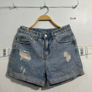 Quần Đùi Nữ size S eo 68-70 Thanh lý 🍒| SCG 2HAND