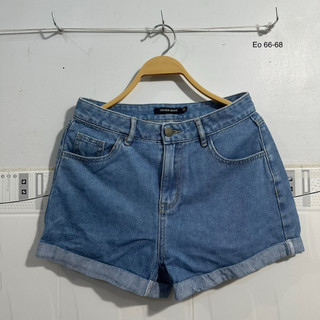 Quần Đùi Nữ size S eo 68-70 Thanh lý 🍒| SCG 2HAND