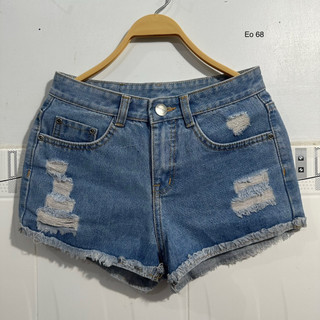 Quần Đùi Nữ size S eo 68-70 Thanh lý 🍒| SCG 2HAND