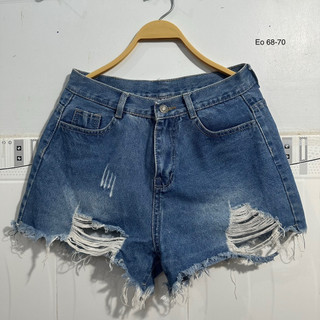 Quần Đùi Nữ size S eo 68-70 Thanh lý 🍒| SCG 2HAND