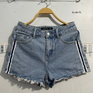Quần Đùi Nữ size S eo 68-70 Thanh lý 🍒| SCG 2HAND