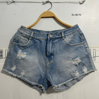 Quần Đùi Nữ size S eo 68-70 Thanh lý 🍒| SCG 2HAND