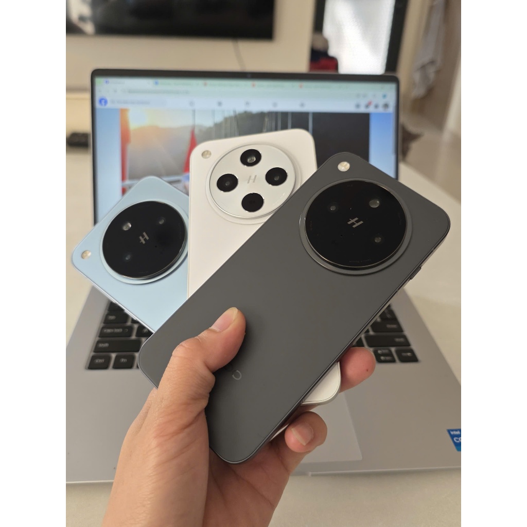 Điện thoại OPPO Find X8 - Đẹp 99% (Dimensity 9400 - OPPO AI)