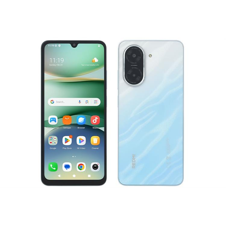 Điện thoại Xiaomi Redmi A5 3GB 64GB | BigBuy360 - bigbuy360.vn