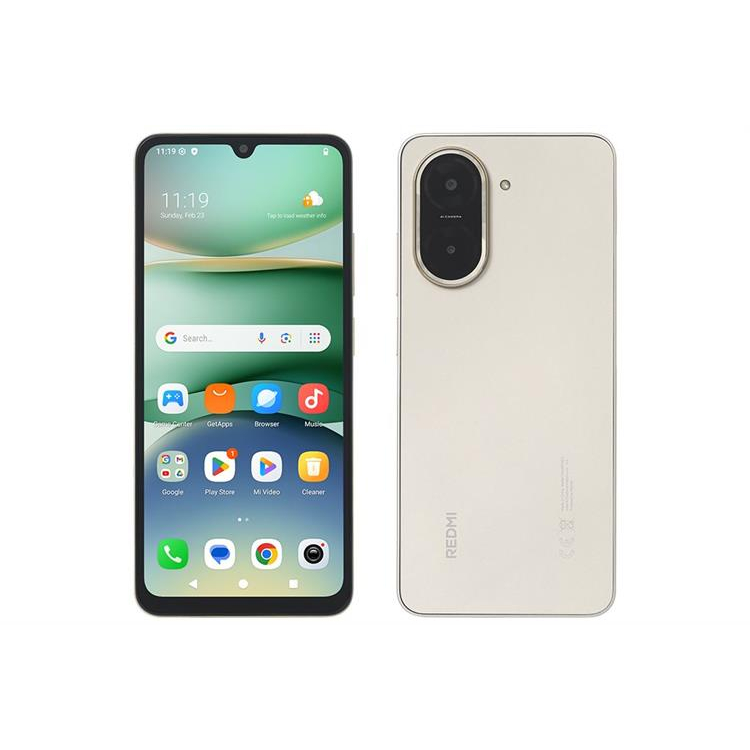 Điện thoại Xiaomi Redmi A5 3GB 64GB | BigBuy360 - bigbuy360.vn