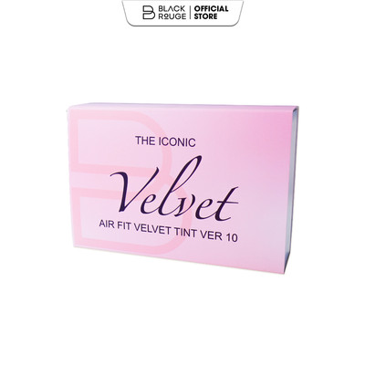 [GIFT] Hộp Giấy Air Fit Velvet Lite