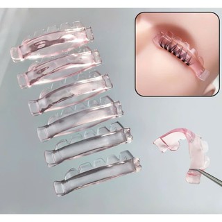 Trục Uốn Mi Răng Cưa - Nâng Chân Mi Độ Cong V. Phukiennoimithuyvan