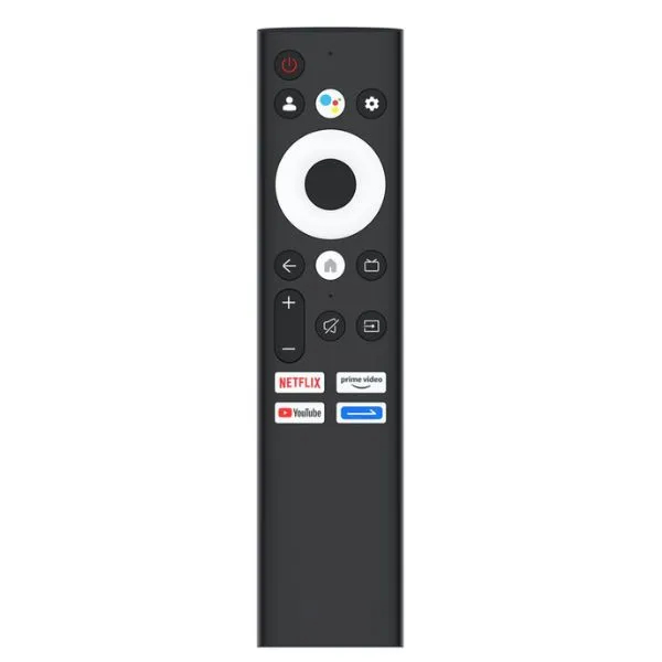 REMOTE Điều Khiển Tivi COOCAA  CÓ GIỌNG NÓI NGẮN - Remote Coocaa Có Giọng Nói Giá 1 Cái