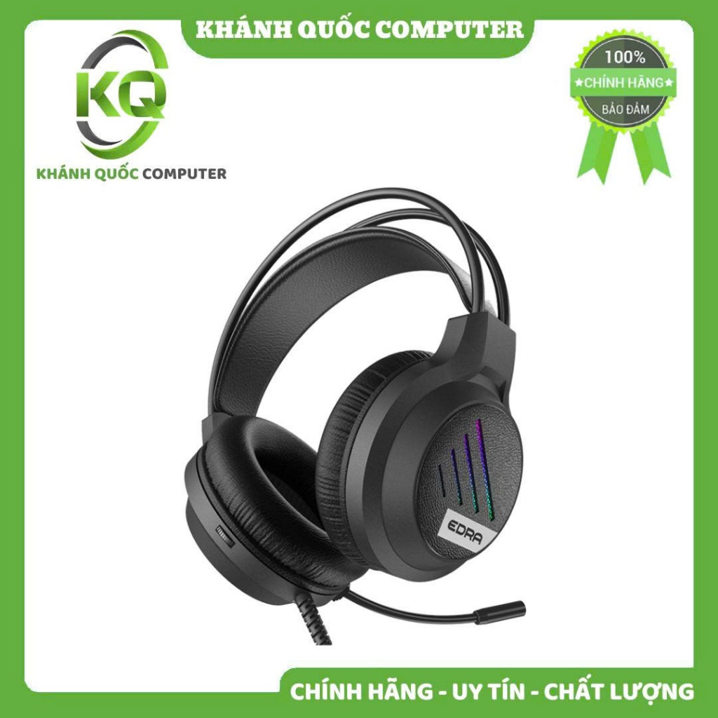 Tai nghe EDRA EH406 - Chính hang phân phối