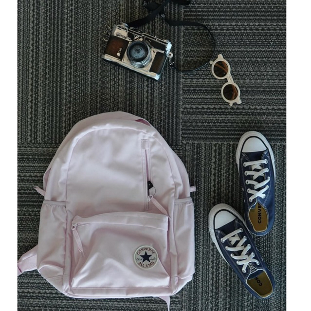 Balo converse unisex chính hãng