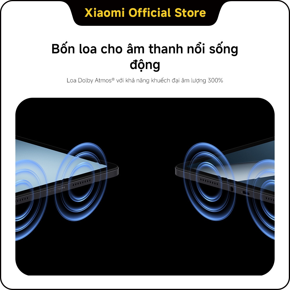 [New] Máy tính bảng POCO Pad M1 | 8GB+256GB, màn hình 12.1'' 120Hz 2.5K, pin khủng 12000mAh, Snapdragon® 7s Gen 4, hỗ tr | BigBuy360 - bigbuy360.vn