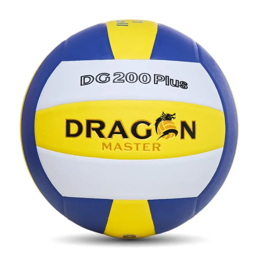 Quả Bóng Chuyền DG200 PLUS - Banh Bóng Chuyền Dragon