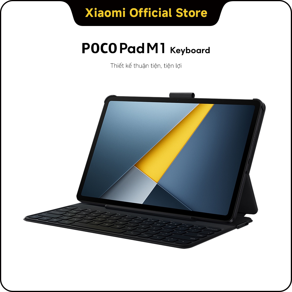 POCO Pad M1 Keyboard