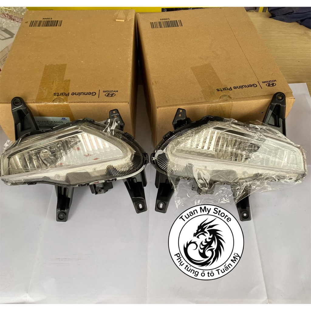 Đèn gầm Grand i10 2018....