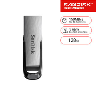 USB 3.0 SanDisk Ultra Flair SDCZ73-G46 16GB / 32GB / 64GB / 128GB upto 150MB/s Bảo hành 5 năm