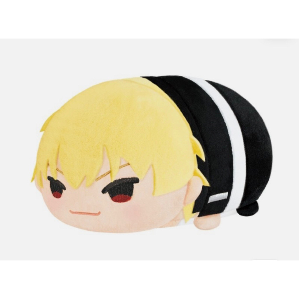 [có sẵn]Fate/stay night HF Mochi Mochi Mascot MS Plush Doll