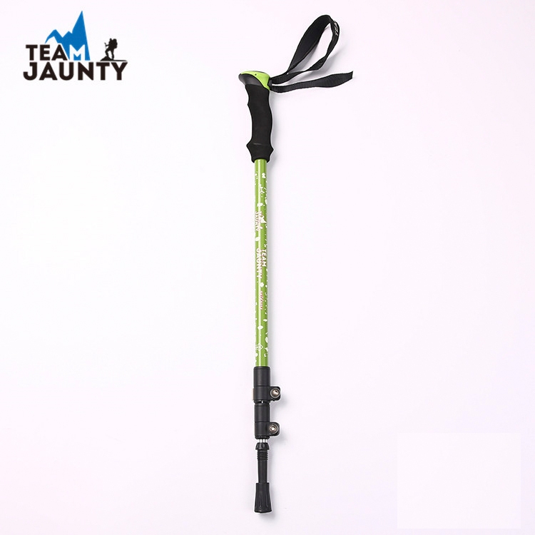 [Ảnh thật]GẬY  TEAM JAUNTY GL270